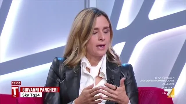 Pancheri su Meloni: “Trump è amico non semplice da avere in campagna elettorale”