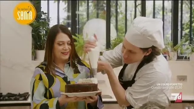 La Cucina di Sonia