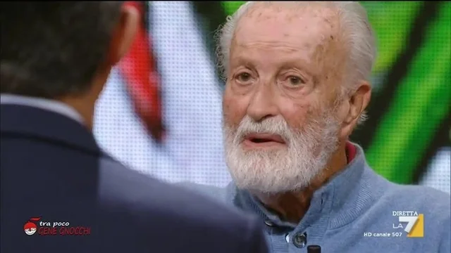 L'intervista a Eugenio Scalfari sul Pd e il caso Visco e l'attacco a Bankitalia