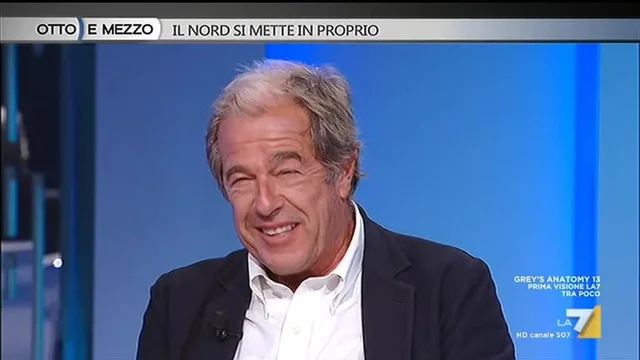 Torna l'appuntamento con Gianni Minoli: le novità della nuova edizione da domenica 29 ottobre alle 20.30