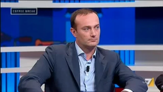 L'EDITORIALE DI VAIME DEL 14 OTTOBRE