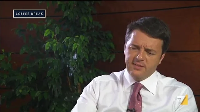 Europa- Renzi 'Tutti favorevoli ad un altro rappresentante italiano'