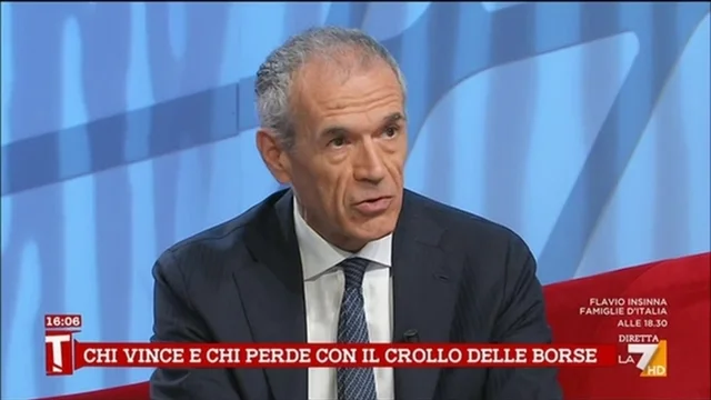 Tagadà - 08/04/2025