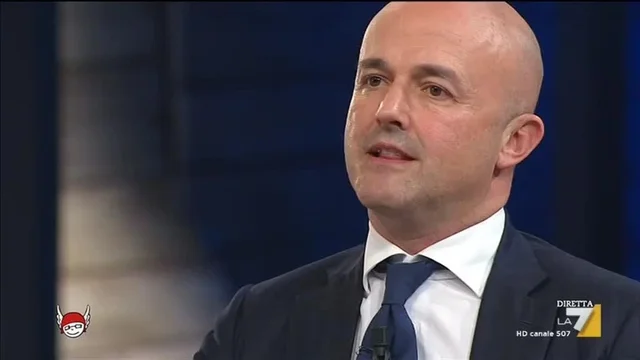 L'intervista a Gianluigi Nuzzi sul caso Consip