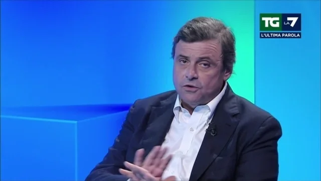 Calenda: "Il centrodestra porta il Paese a schiantarsi in sei mesi"