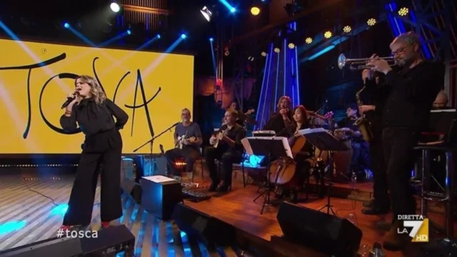 Tosca - Rumania Rumania
