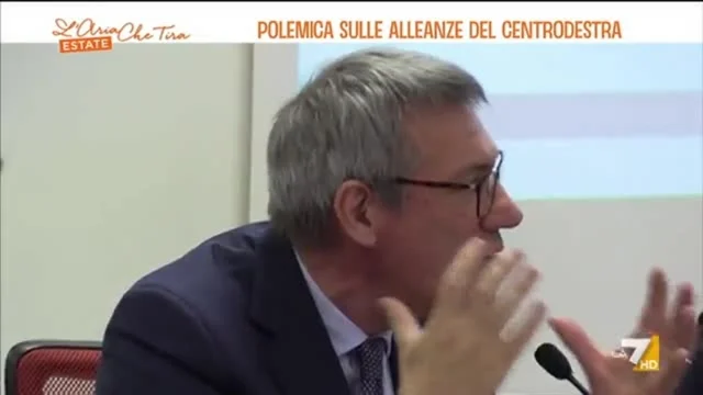L'Aria Che Tira ESTATE