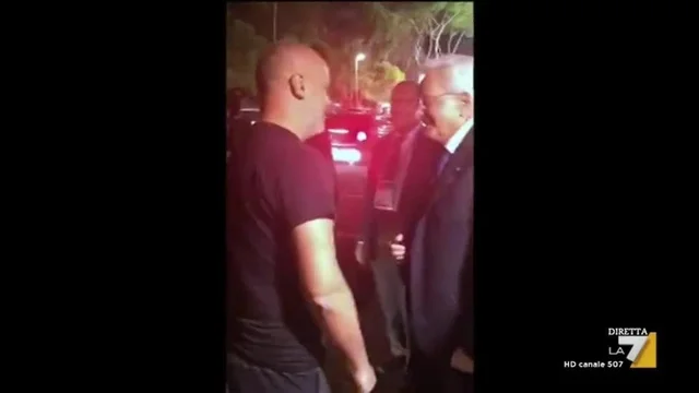Gli auguri del Presidente Mattarella per la nuova stagione di Propaganda Live