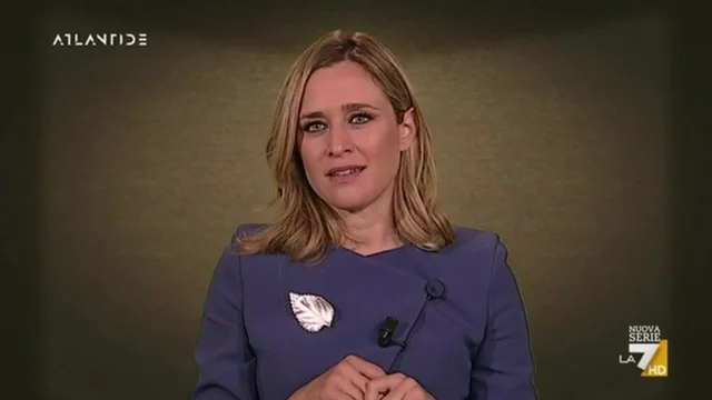 Giovanna Pancheri su Bill Clinton e i suoi scandali sessuali: "Non aveva capacità di controllarsi, c'era un problema"