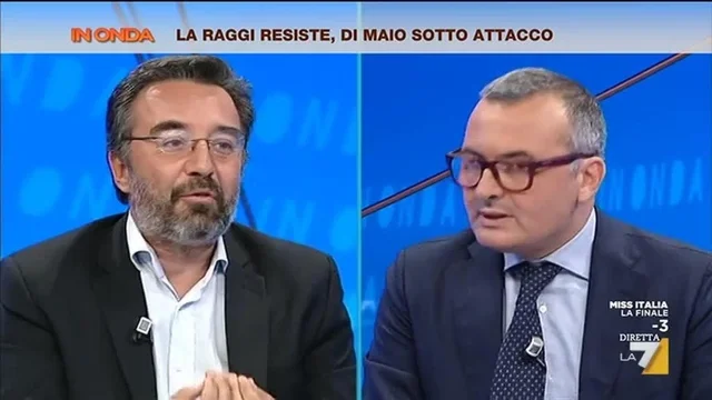 Damilano a Zanetti: c'è da chiedersi perché la gente preferisce votare questi ragazzi incompetenti che politici di lungo corso