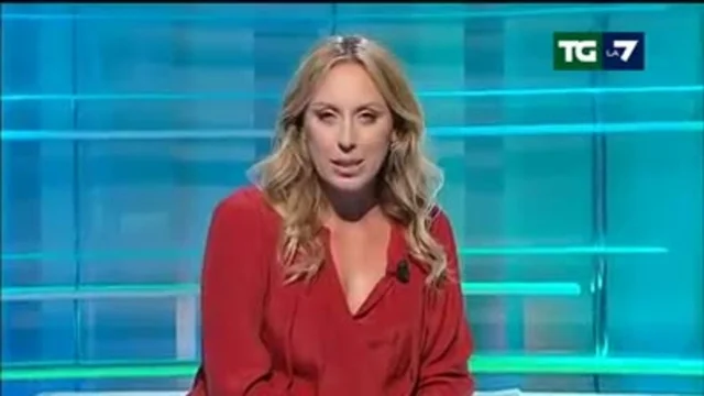 Edizione delle 20:00 - 23/09/2018