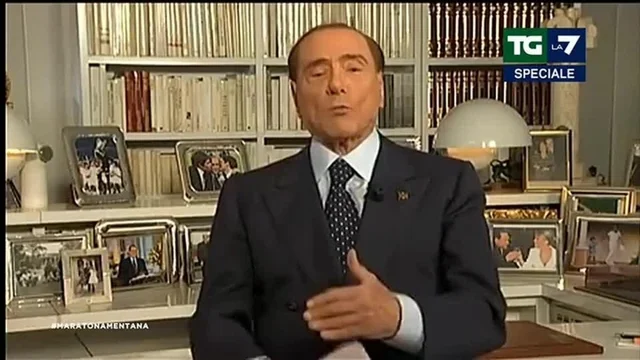 Berlusconi nel suo discorso al popolo del centrodestra su Facebook: la Sicilia ha scelto la rivoluzione del Fare