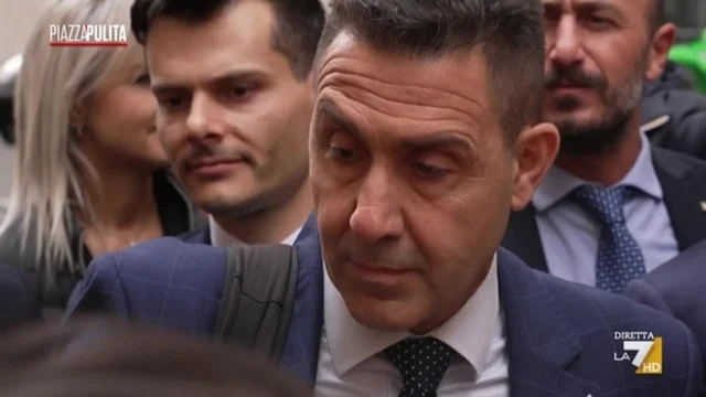 Vannacci “Elezioni anticipate? Questi cambiamenti erano già previsti”.