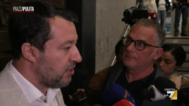 Inchiesta Liguria: Spinelli finanziava anche la Lega