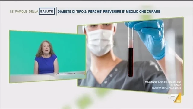 DIABETE DI TIPO 2: PERCHE’ PREVENIRE E’ MEGLIO CHE CURARE