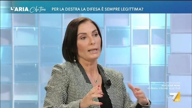 L'Aria Che Tira - 06/12/2023