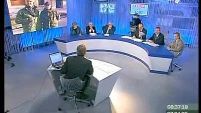 ABRUZZO: IL GIORNO DEL DOLORE (3a parte)
