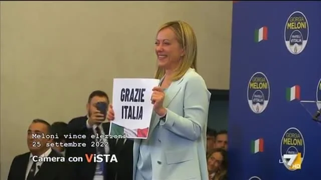L'Aria Che Tira (r)