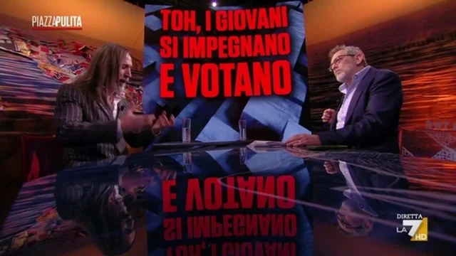 “Essere sempre perfetti provoca un malessere micidiale”: Manuel Agnelli su giovani e politica
