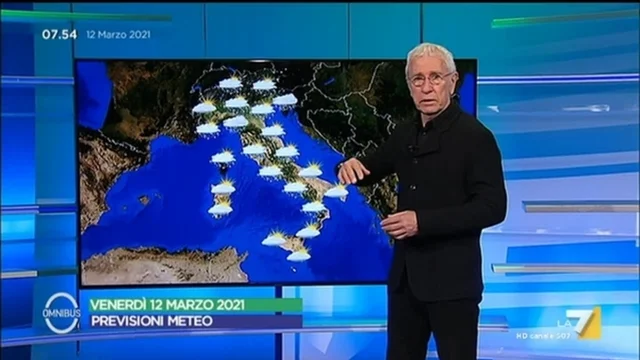 Omnibus - Meteo