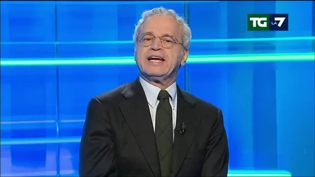 TG LA7