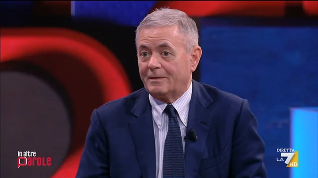 "Sulla scuola Meloni sposa una tesi minoritaria, i problemi sono altri", Ezio Mauro sul rapporto tra istruzione e politica