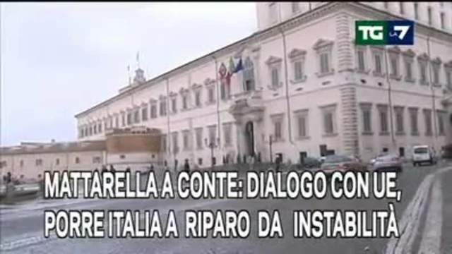 TG LA7