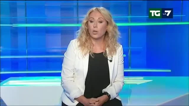 TG LA7