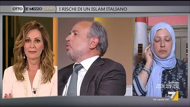 I rischi di un Islam italiano