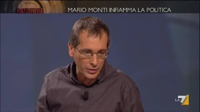 L'INTERVENTO DI MASSIMO CORSARO