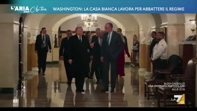 Se gli 'amici' Merz e Trump ignorano Meloni
