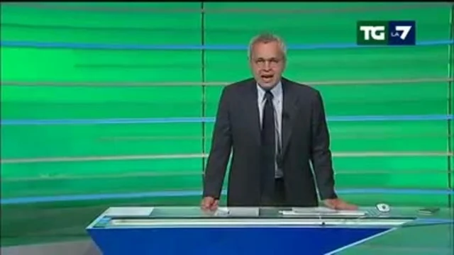 TG LA7