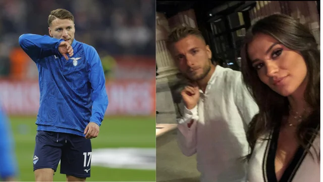 Roma, Ciro Immobile aggredito insieme alla famiglia al Fleming: video