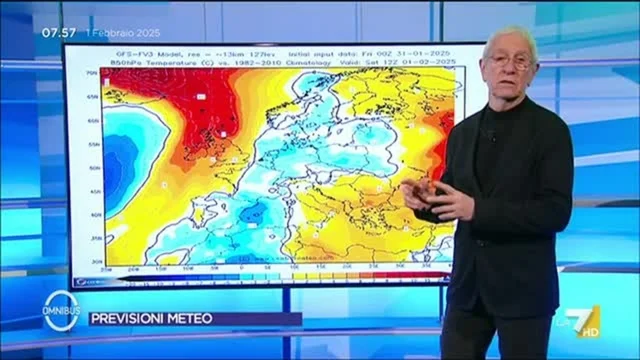 Omnibus Meteo