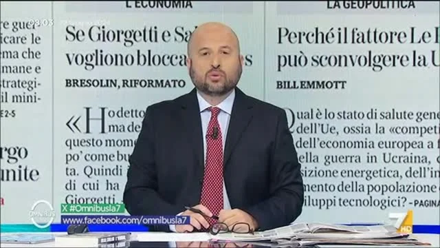 Omnibus Dibattito-