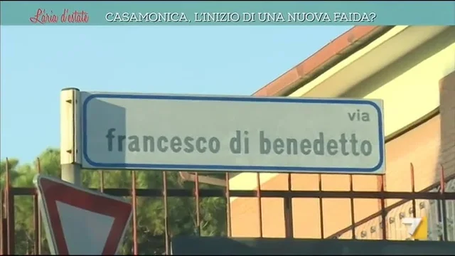 Casamonica, l'inizio di una nuova faida?