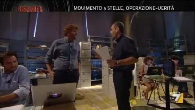 L'INCENERITORE DI PARMA