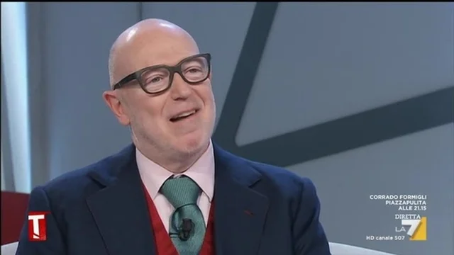 Tagadà - Puntata 05/12/2019