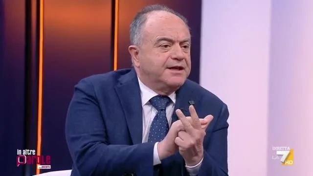 Referendum giustizia, Gratteri sui costi: “Due CSM costerebbero 150 milioni, da dove li prendiamo?”