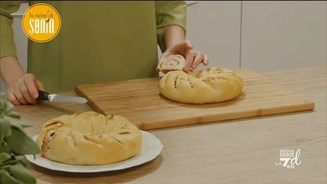 Pane di San Petronio