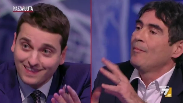 Fratoianni a Giubilei: "A me le dittature fanno tutte schifo, a differenza sua"
