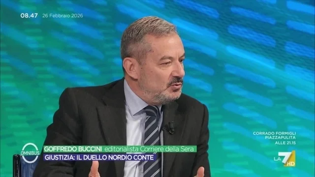 Rider sfruttati, il commento di Goffredo Buccini: "La politica incapace, ci pensa la magistratura"