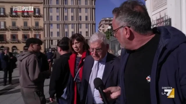“Io non posso ricordare le cose di tre anni fa”: parla Pellegrino, autore dell’emendamento da 300 mila euro