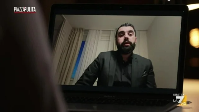 Caso Paragon: parla l’attivista spiato Husama El Gomati