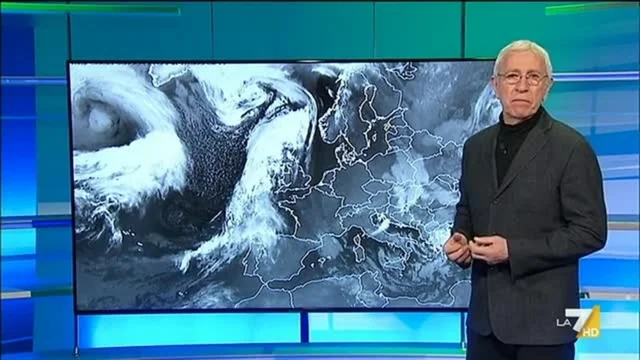 Omnibus - Meteo