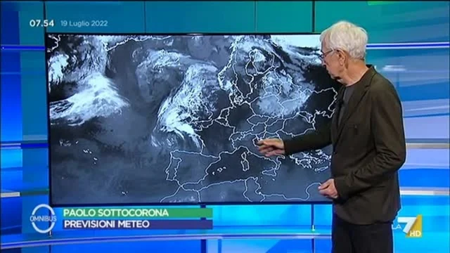 Omnibus - Meteo
