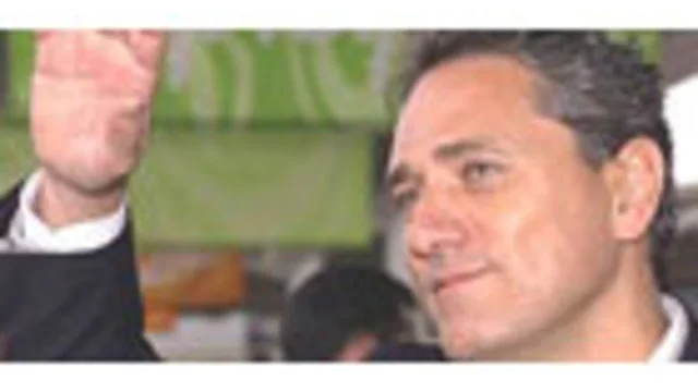 Incontro con Francesco Rutelli