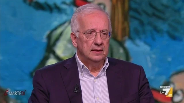 Walter Veltroni: “L’autocrazia è il fenomeno di questo tempo”