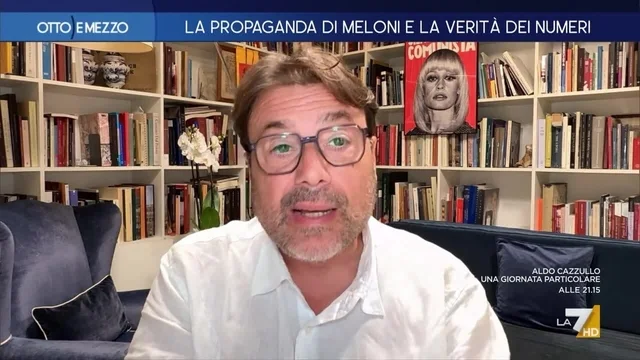 Tomaso Montanari: "La realtà vince sulla propaganda di governo"