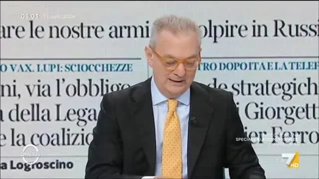 Omnibus Dibattito